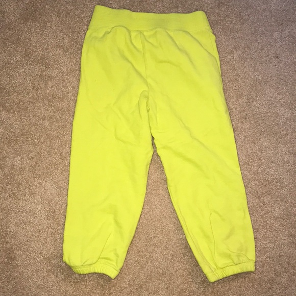 Girls Capri joggers - Picture 2 of 4